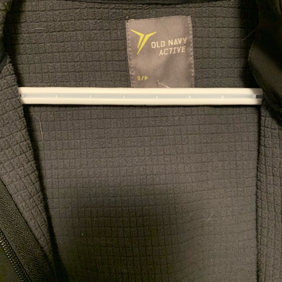 Active waterproof jacket - Picture 3 of 3